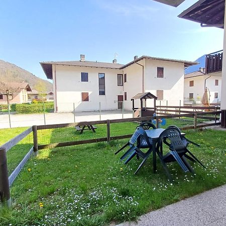 Fiore Pieve Di Ledro Εξωτερικό φωτογραφία