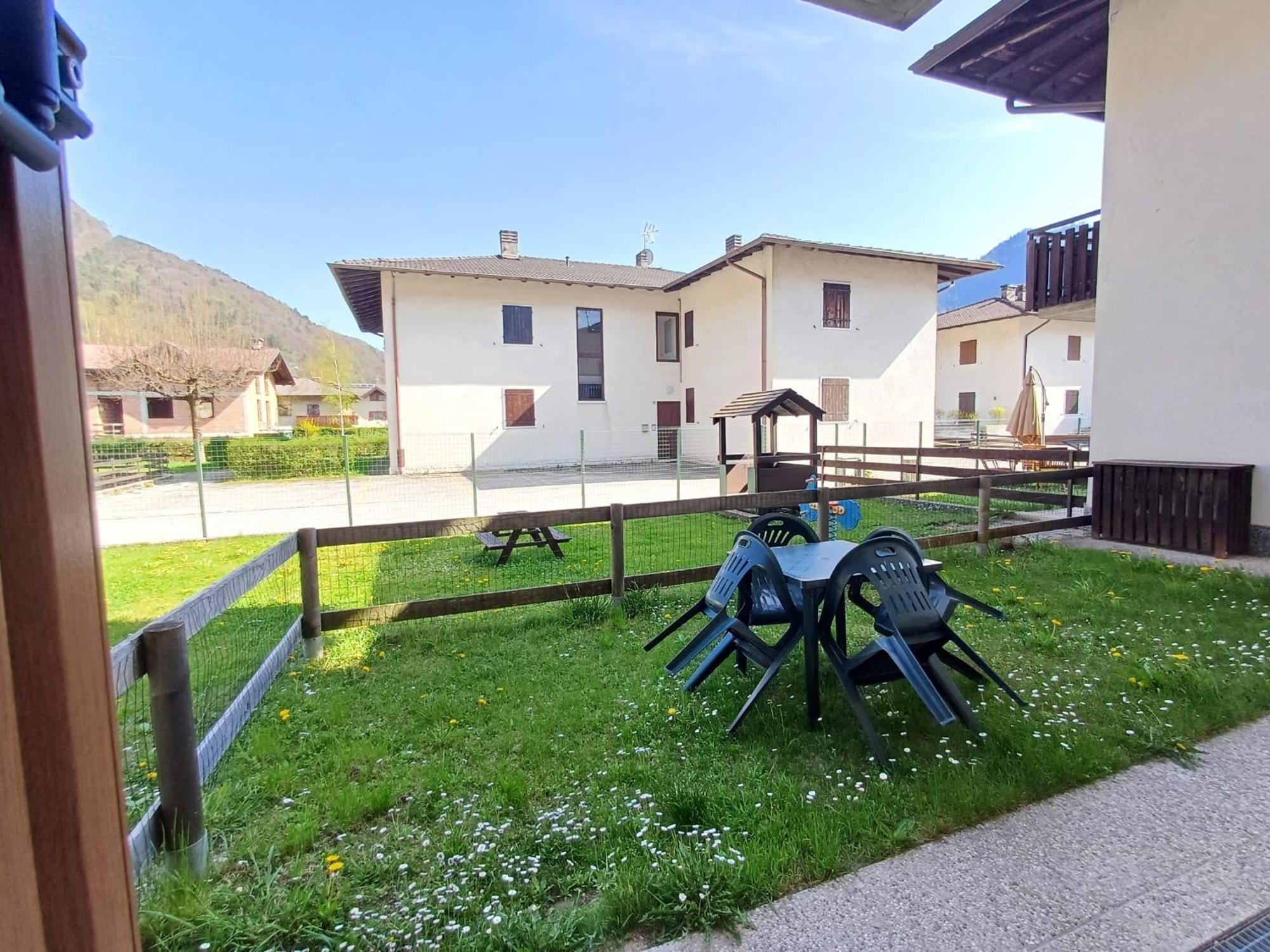 Fiore Pieve Di Ledro Εξωτερικό φωτογραφία
