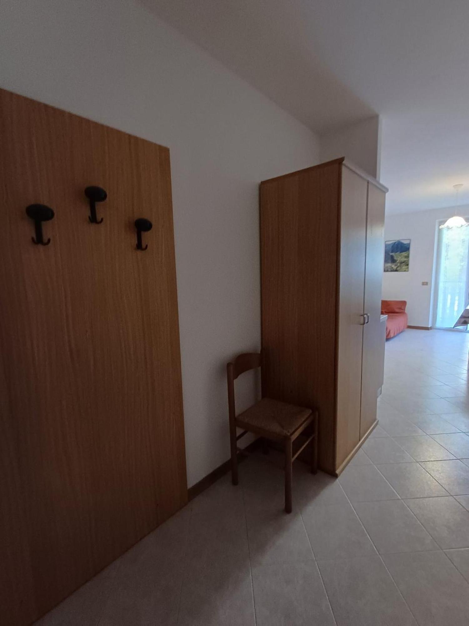 Fiore Pieve Di Ledro Εξωτερικό φωτογραφία