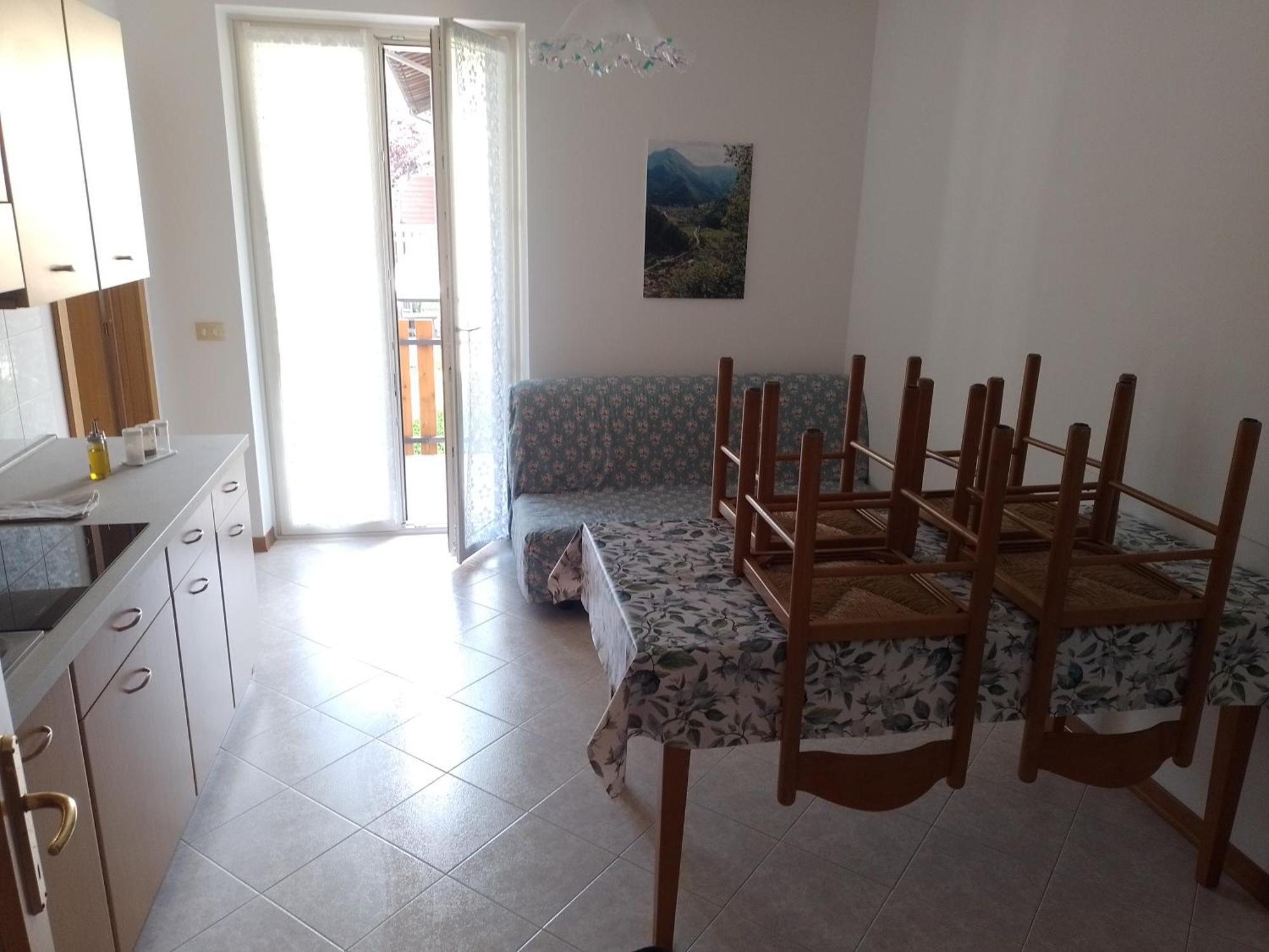 Fiore Pieve Di Ledro Εξωτερικό φωτογραφία