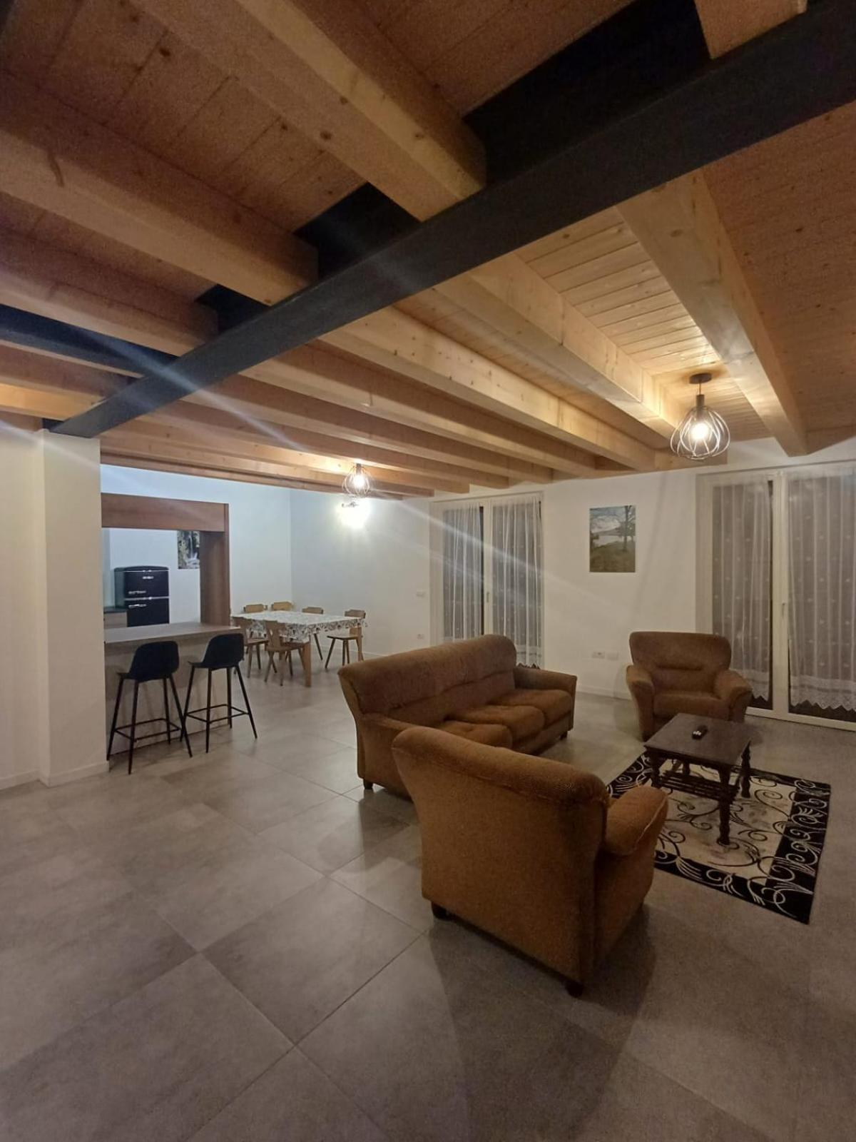 Fiore Pieve Di Ledro Εξωτερικό φωτογραφία
